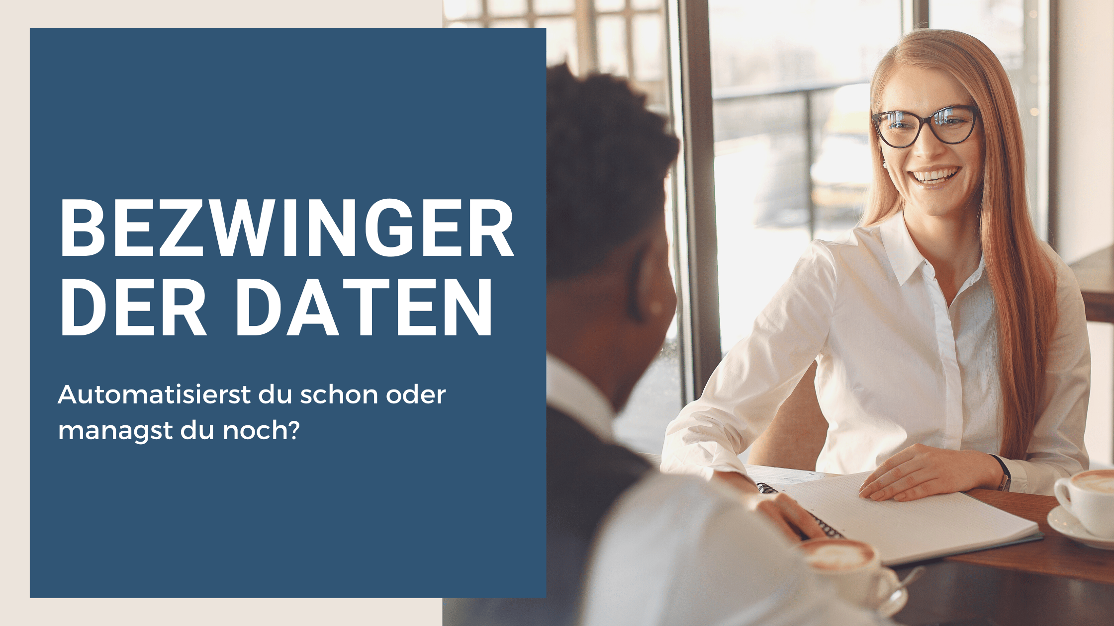 Bezwinger der Daten