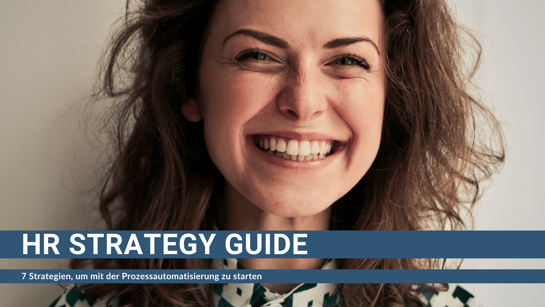 HR Strategy Guide