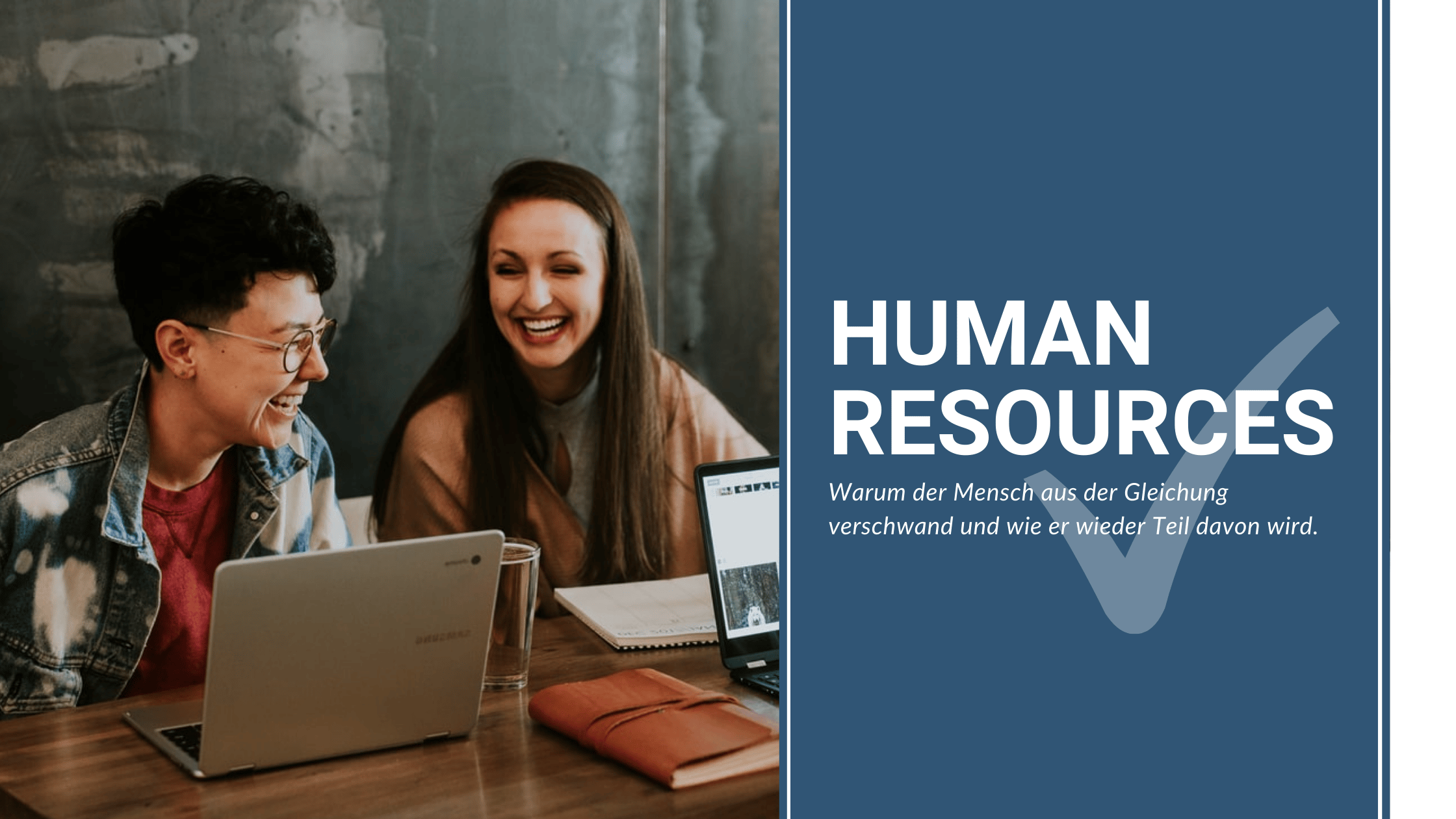 Human Resources