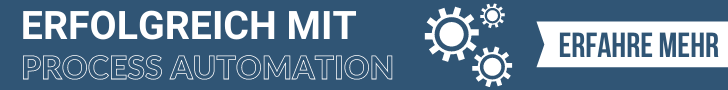 Weiterbildungen Process Automation