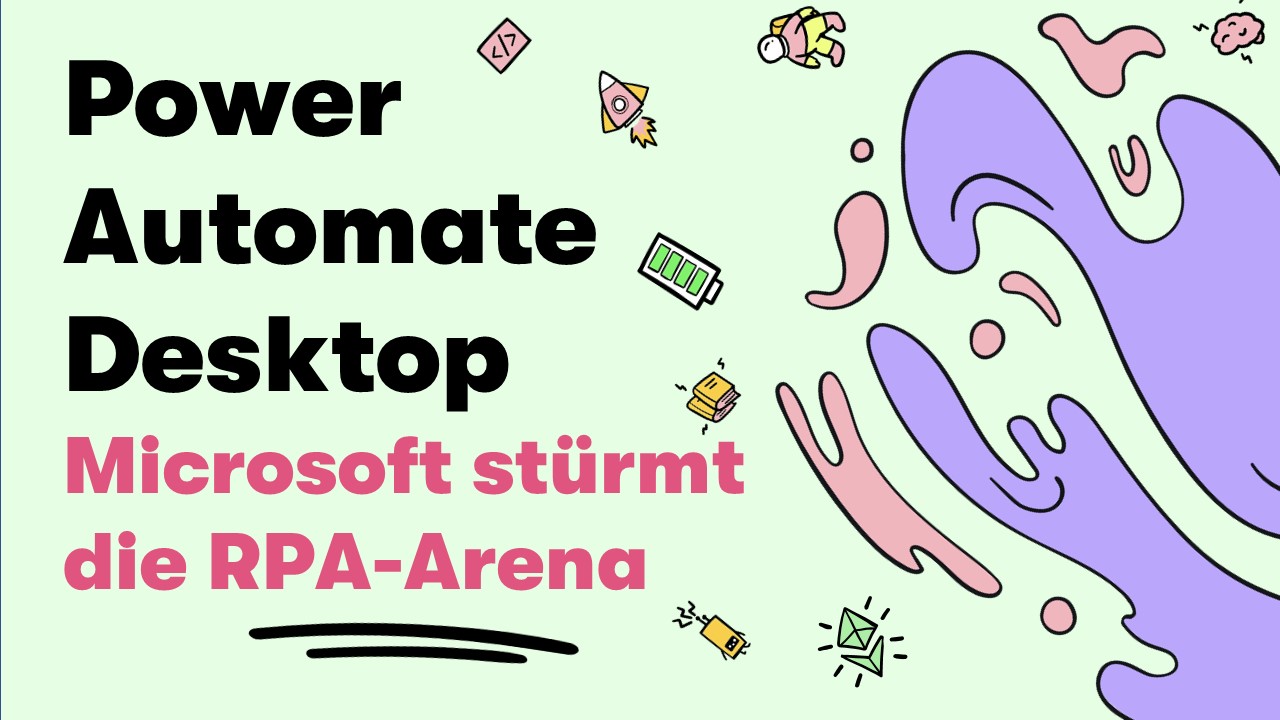 Power Automate