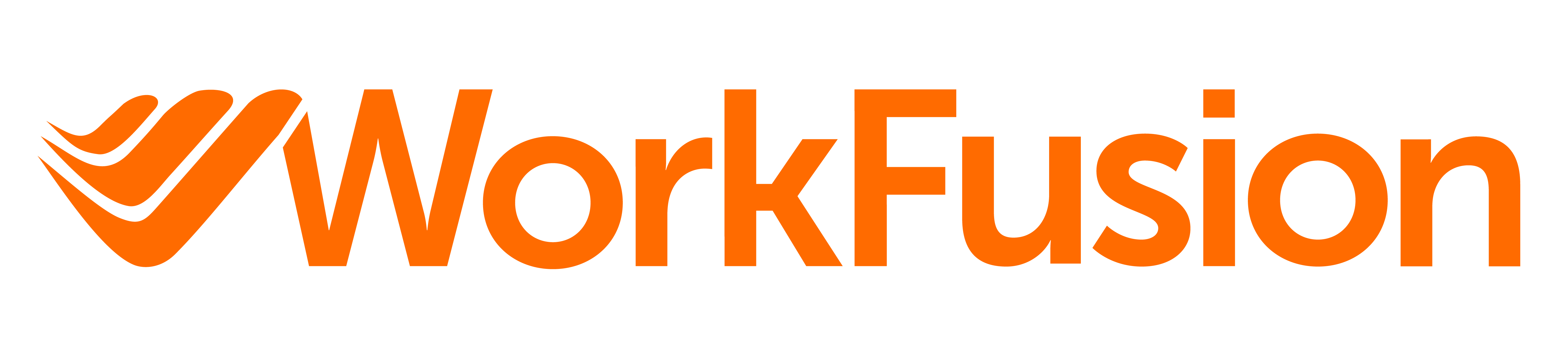WorkFusion-rpa